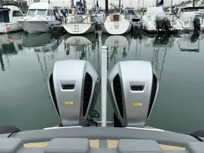 Thumbnail von Highfield Sport 900