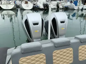 Thumbnail von Highfield Sport 900