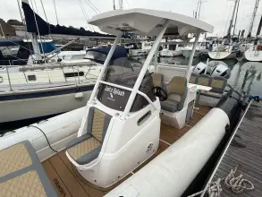 Thumbnail von Highfield Sport 900