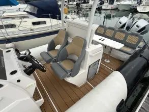 Thumbnail von Highfield Sport 900