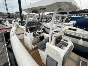 Thumbnail von Highfield Sport 900