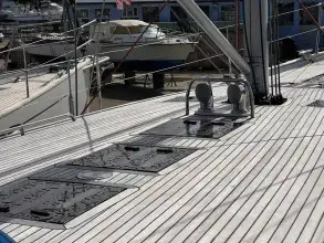 Thumbnail von X-Yachts Xc 50 Exodus II