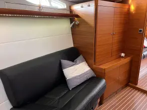 Thumbnail von X-Yachts Xc 50 Exodus II