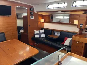 Thumbnail von X-Yachts Xc 50 Exodus II