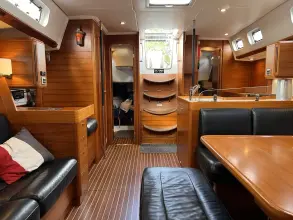 Thumbnail von X-Yachts Xc 50 Exodus II