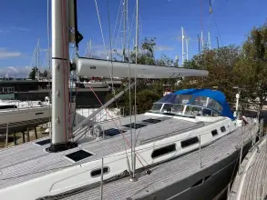 Thumbnail von X-Yachts Xc 50 Exodus II