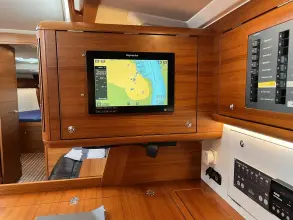 Thumbnail von X-Yachts Xc 50 Exodus II