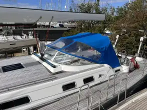 Thumbnail von X-Yachts Xc 50 Exodus II