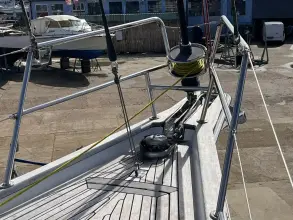 Thumbnail von X-Yachts Xc 50 Exodus II