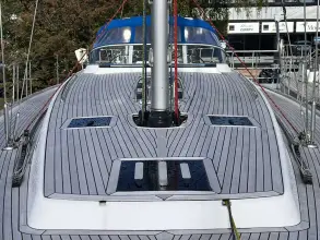 Thumbnail von X-Yachts Xc 50 Exodus II