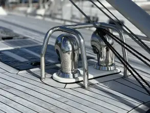 Thumbnail von X-Yachts Xc 50 Exodus II