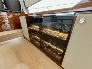 Thumbnail von Fairline Squadron 50