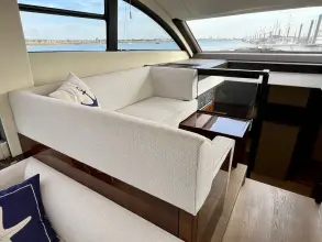 Thumbnail von Fairline Squadron 50