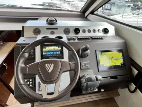 Thumbnail von Fairline Squadron 50