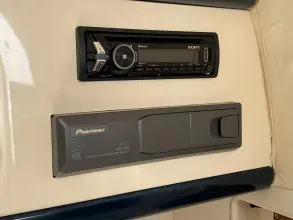 Thumbnail von Hunton XRS43