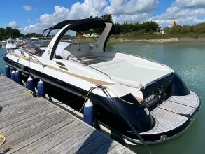 Thumbnail von Hunton XRS43