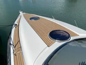 Thumbnail von Hunton XRS43