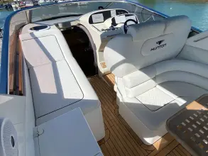 Thumbnail von Hunton XRS43