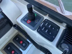 Thumbnail von Hunton XRS43