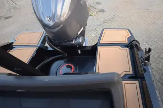 Thumbnail von Iron Boats 767 T Top