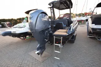 Thumbnail von Iron Boats 767 T Top