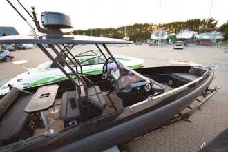 Thumbnail von Iron Boats 767 T Top