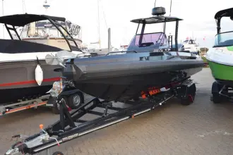 Thumbnail von Iron Boats 767 T Top