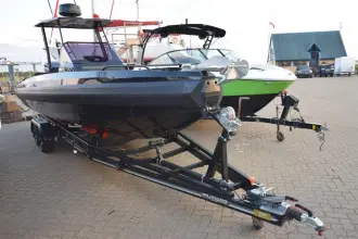 Thumbnail von Iron Boats 767 T Top