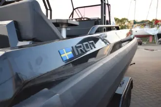 Thumbnail von Iron Boats 767 T Top