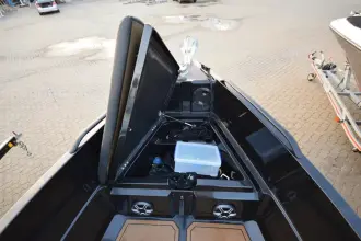 Thumbnail von Iron Boats 767 T Top