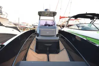 Thumbnail von Iron Boats 767 T Top