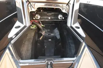 Thumbnail von Iron Boats 767 T Top