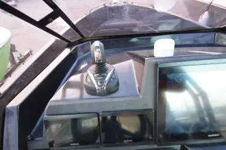 Thumbnail von Iron Boats 767 T Top