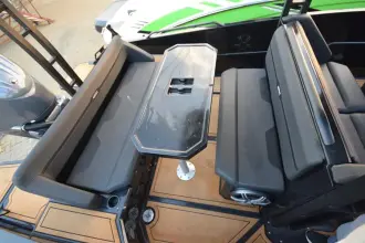 Thumbnail von Iron Boats 767 T Top