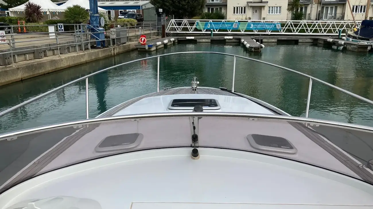 Thumbnail von Solent Spear 35 Peregrine