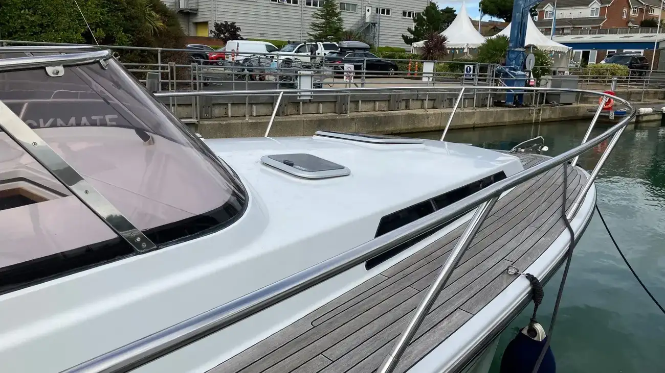 Thumbnail von Solent Spear 35 Peregrine