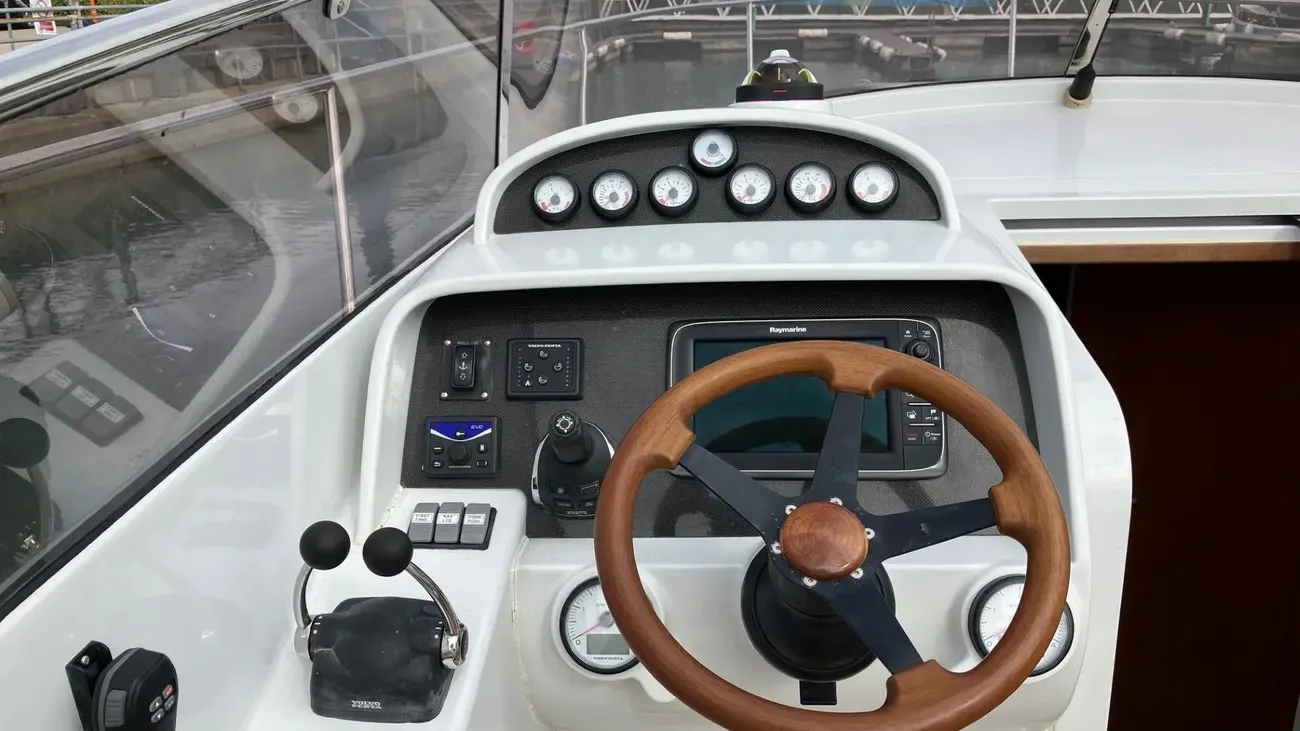 Thumbnail von Solent Spear 35 Peregrine