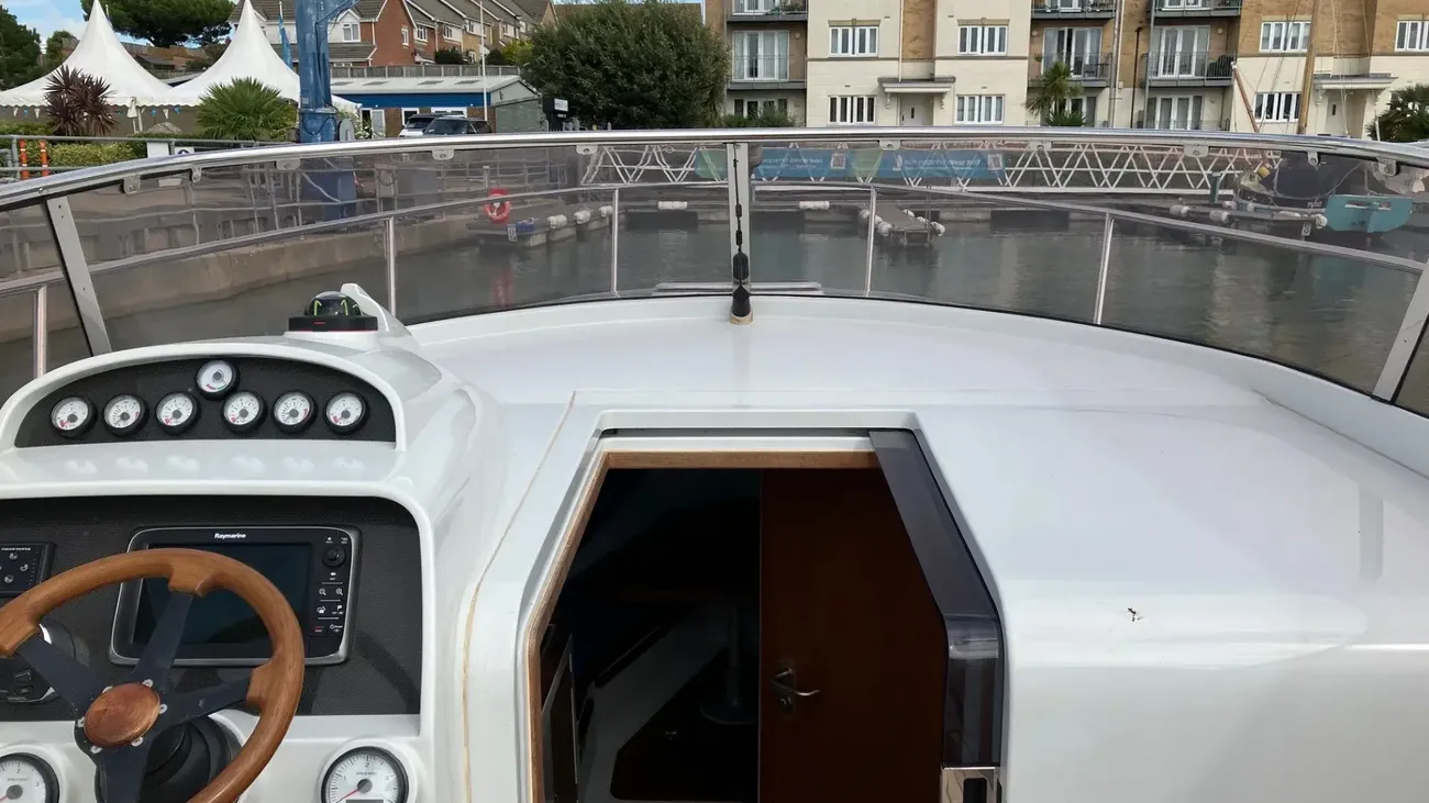 Thumbnail von Solent Spear 35 Peregrine