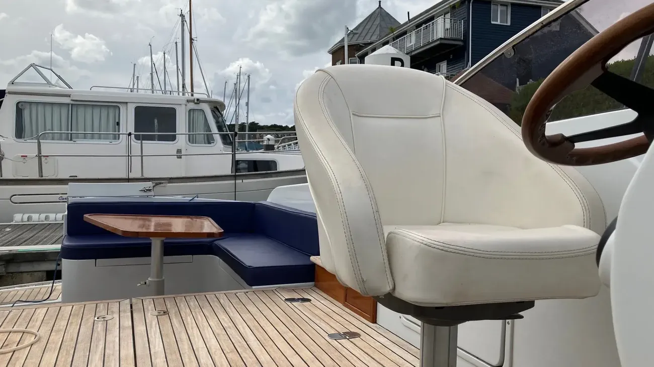 Thumbnail von Solent Spear 35 Peregrine