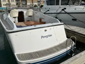 Thumbnail von Solent Spear 35 Peregrine