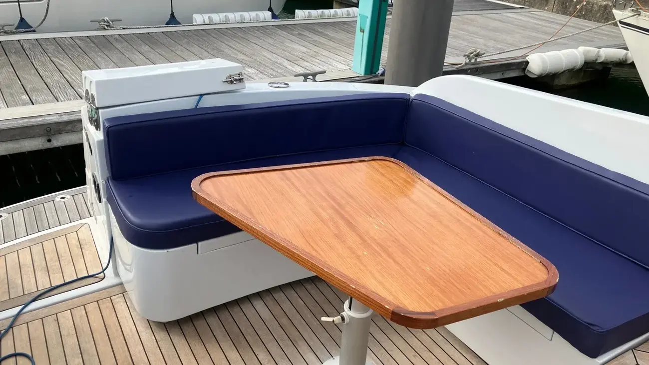 Thumbnail von Solent Spear 35 Peregrine