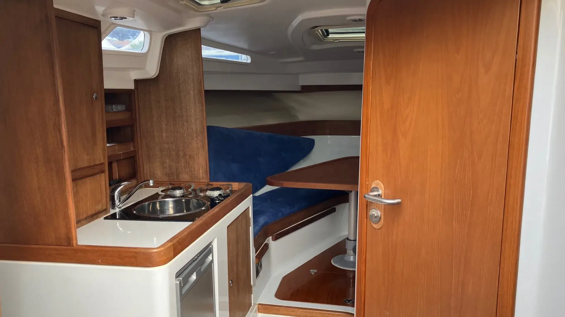 Thumbnail von Solent Spear 35 Peregrine