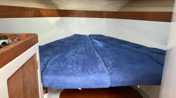 Thumbnail von Solent Spear 35 Peregrine