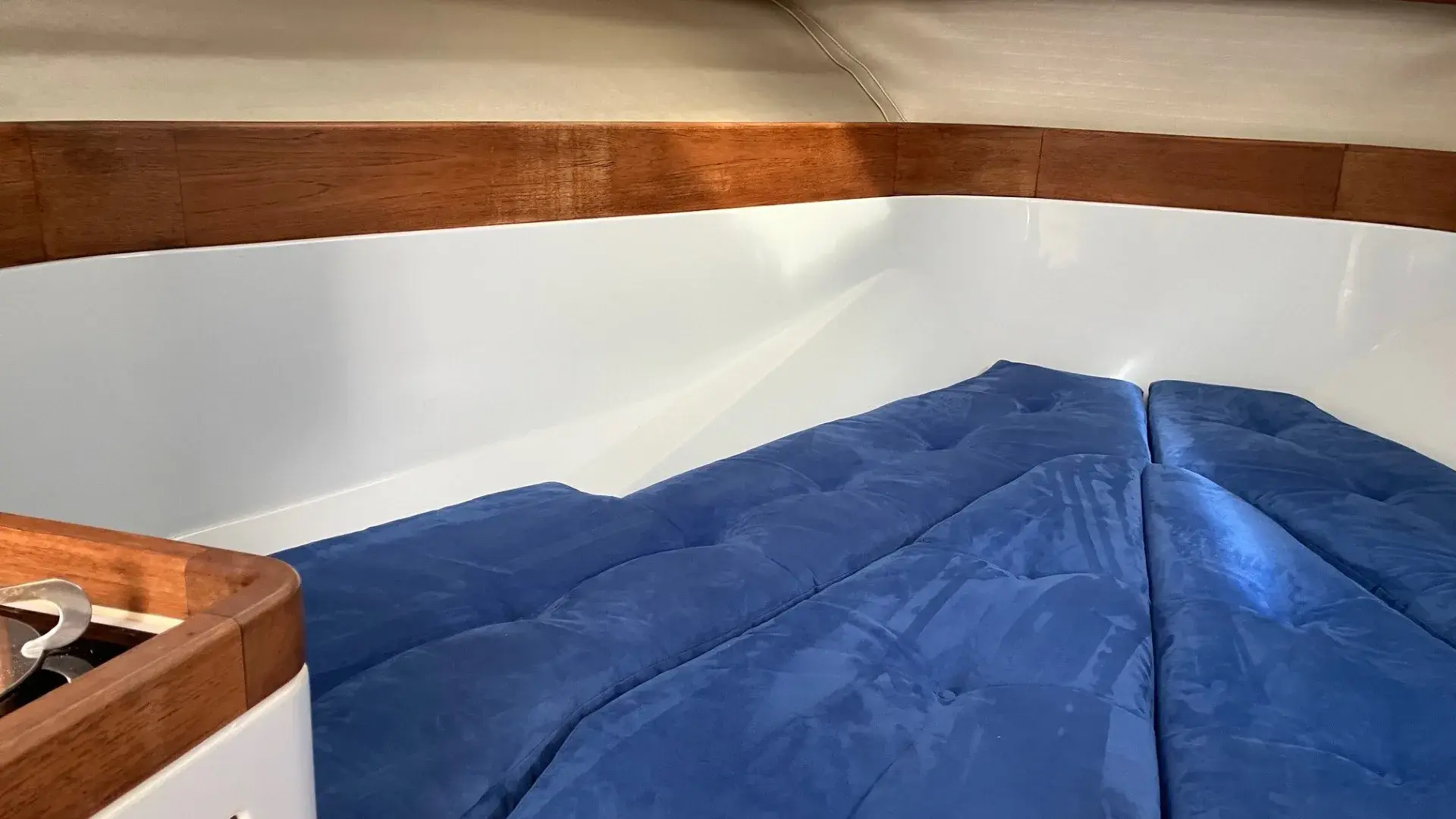 Thumbnail von Solent Spear 35 Peregrine