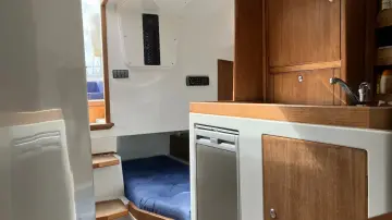 Thumbnail von Solent Spear 35 Peregrine