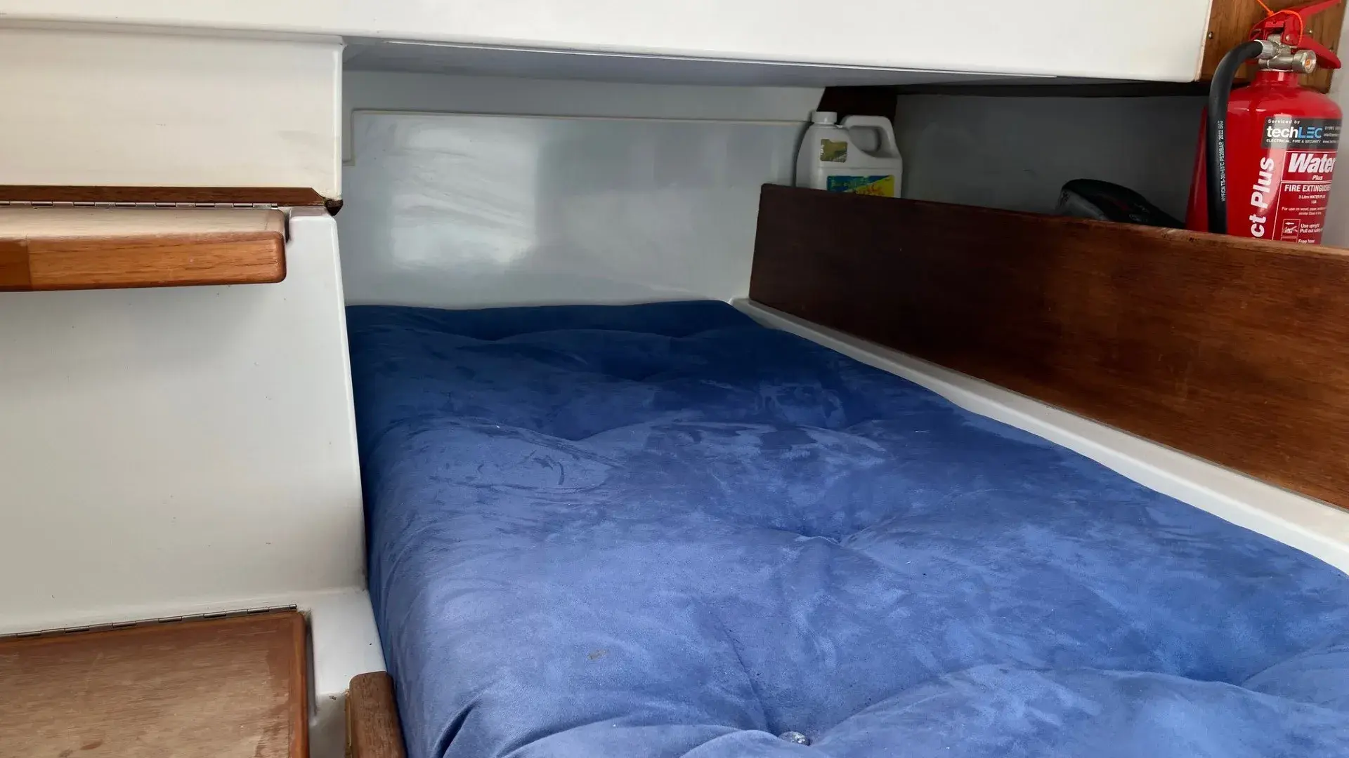 Thumbnail von Solent Spear 35 Peregrine