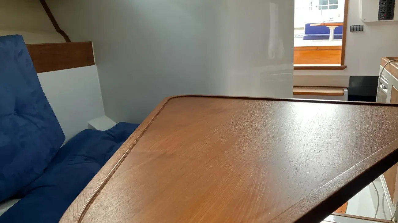 Thumbnail von Solent Spear 35 Peregrine