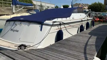 Thumbnail von Solent Spear 35 Peregrine