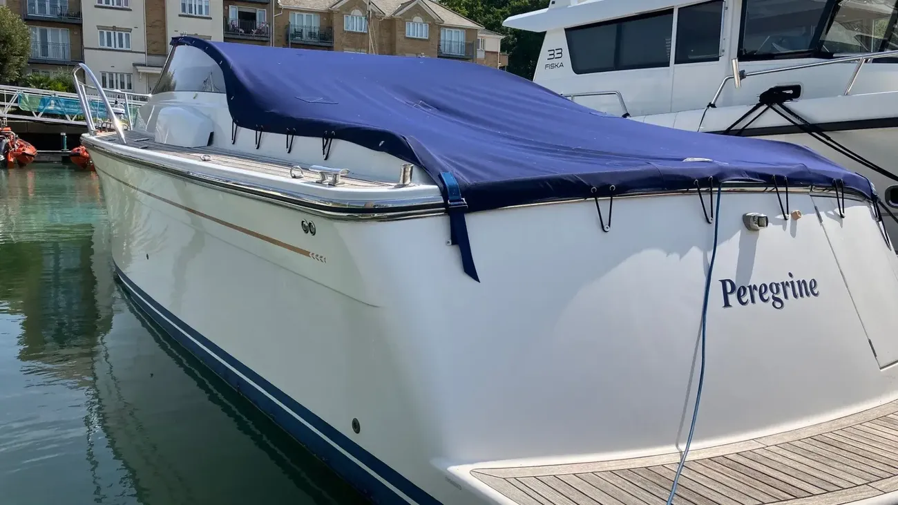 Thumbnail von Solent Spear 35 Peregrine