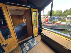 Thumbnail von Tyler Semi trad Musetta